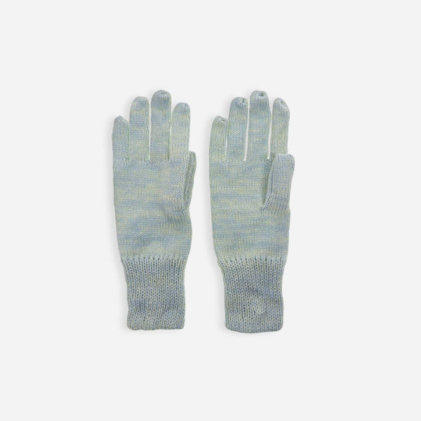 Winter Knit Gloves