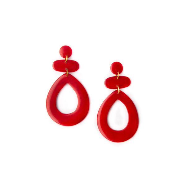 Kylie Earrings