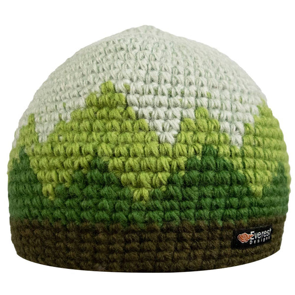 Gallatin Wool Beanie