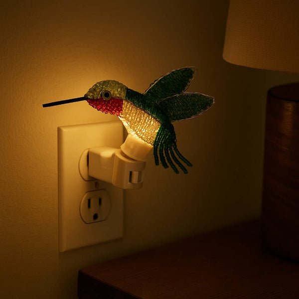 Night Light, Hummingbird