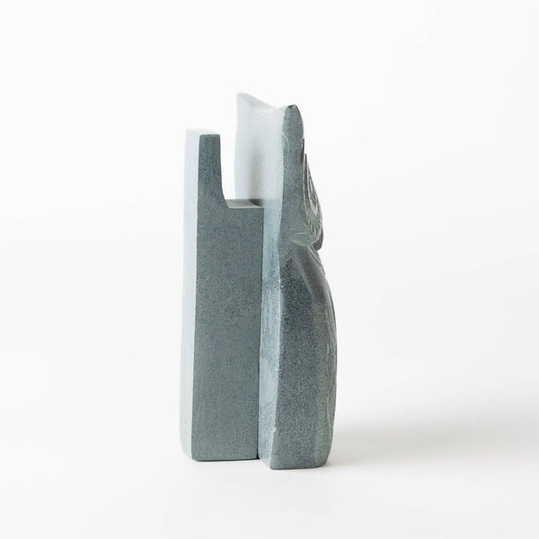 Ullu Soapstone Eyeglass Holder