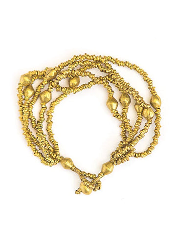Birhanu Bracelet - Gold
