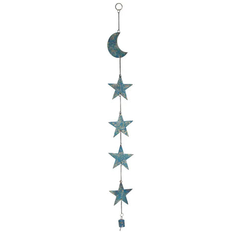 Starfall Chime