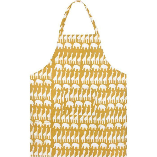 Organic Apron