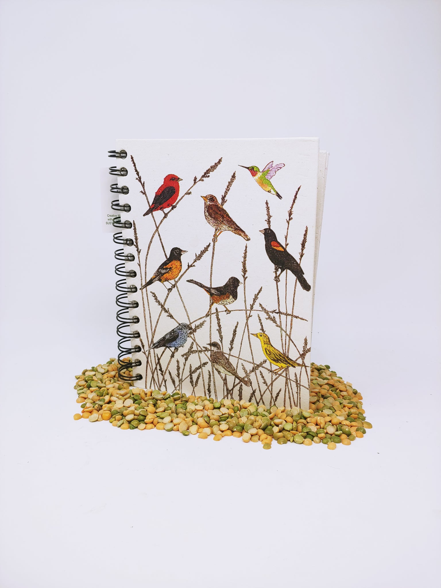 Mr. Ellie Pooh Journal - Large