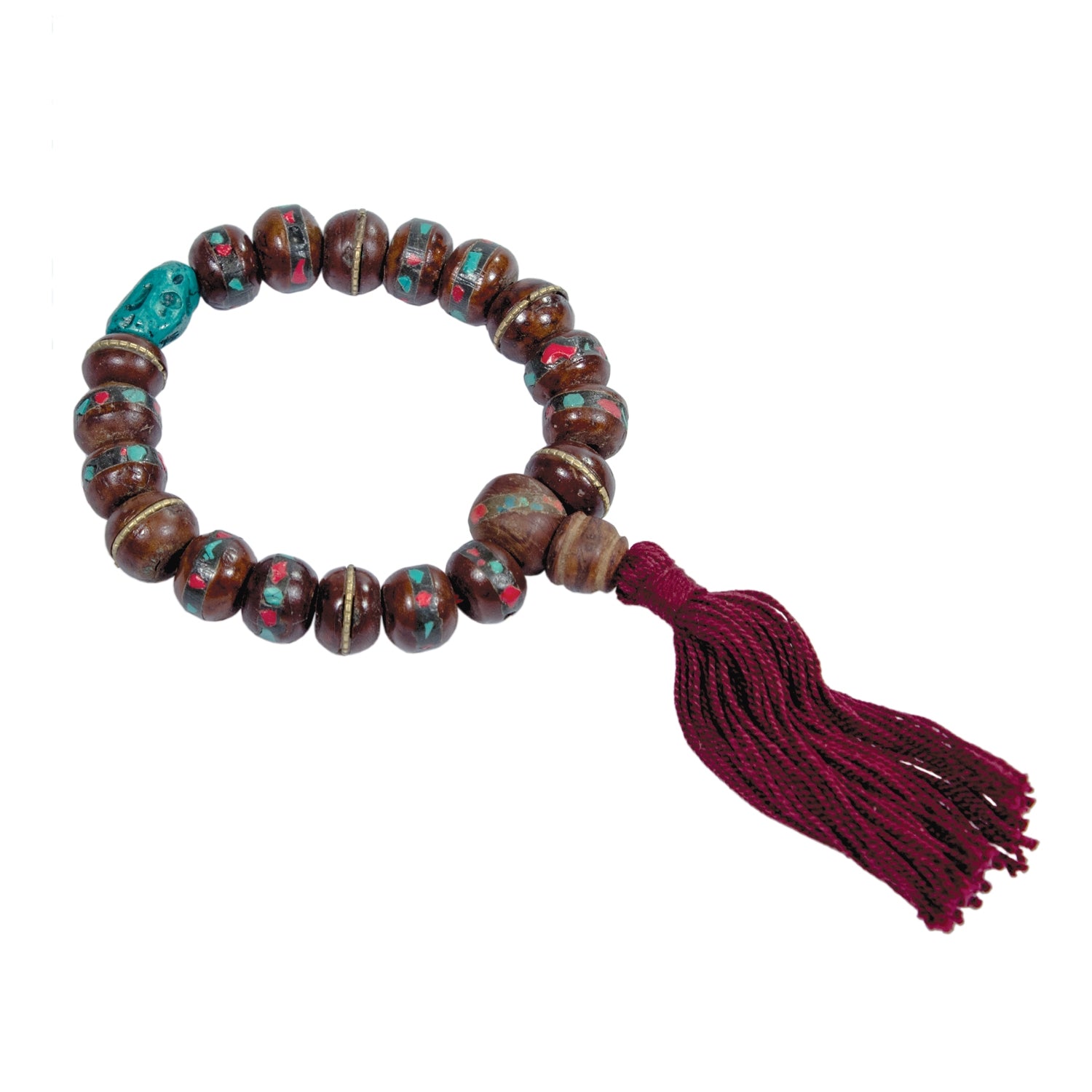 Wrist Mala