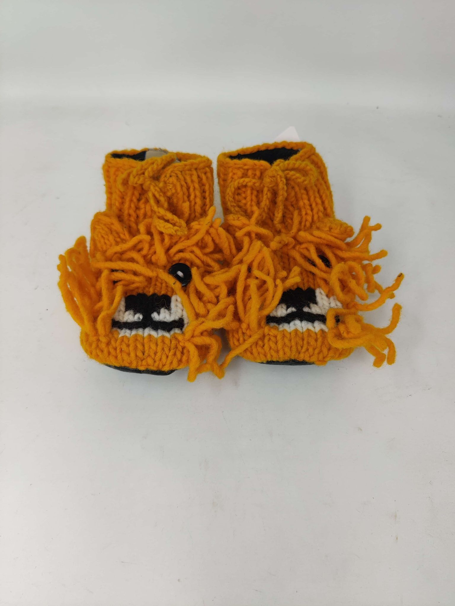 Children's Animal Slippers