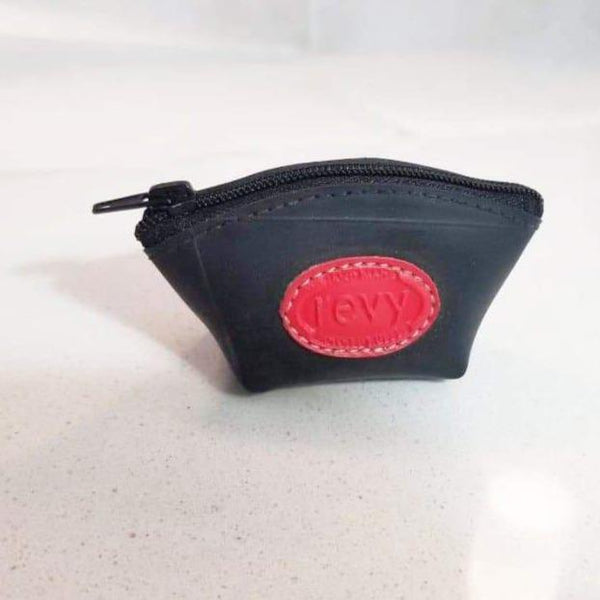 Revved Up Coin Purse