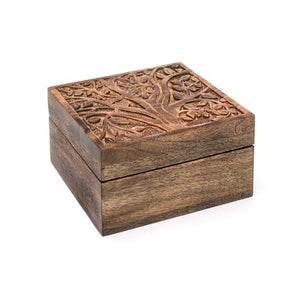 Aranyani Jewelry Box