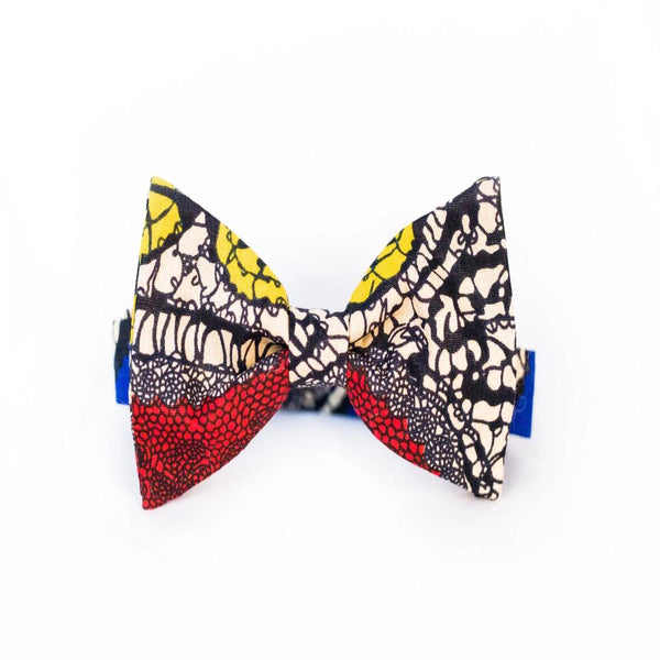 African Bow Tie