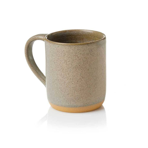 Stone Gray Dhabba Mug