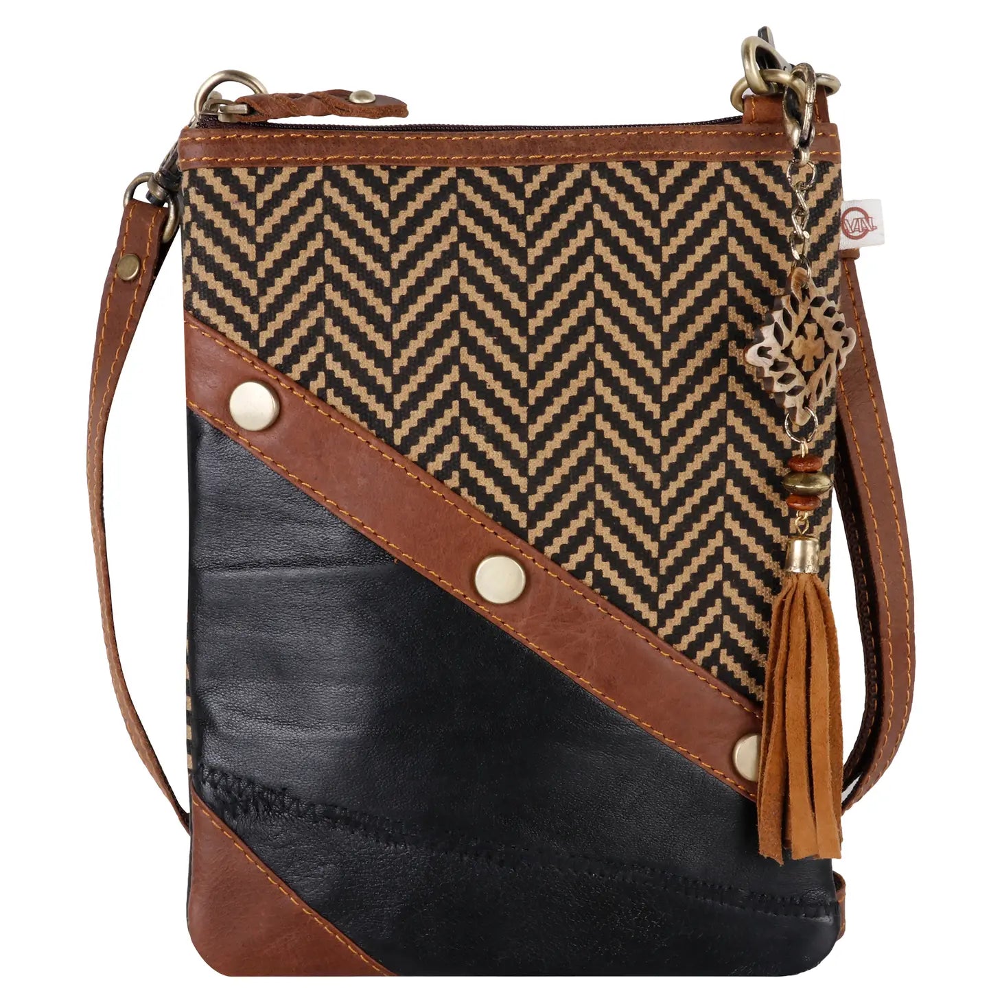 Carter Crossbody