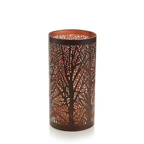 River Birch Lantern