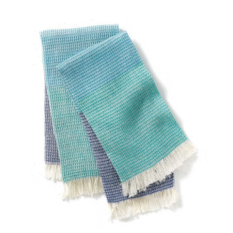 Sea Breeze Chanda Stripe Dish Towels