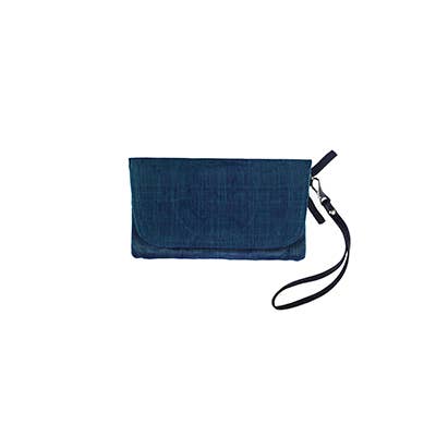 Passport Travel Wallet