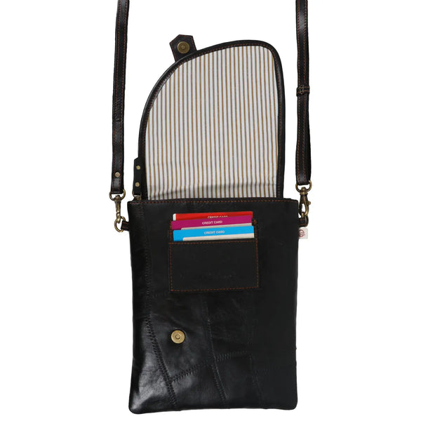 Tiger Noho Crossbody Bag
