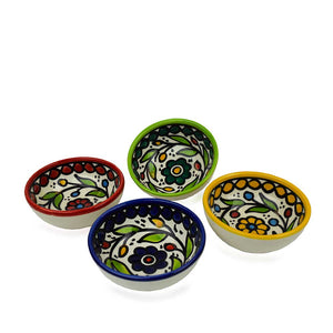 West Bank Dipping Bowls