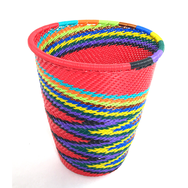 Telephone Wire Cup