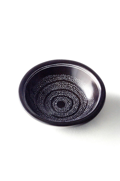 Stargazer 3" Round Soapstone Bowl