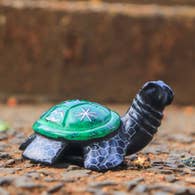 Soapstone Tortoise