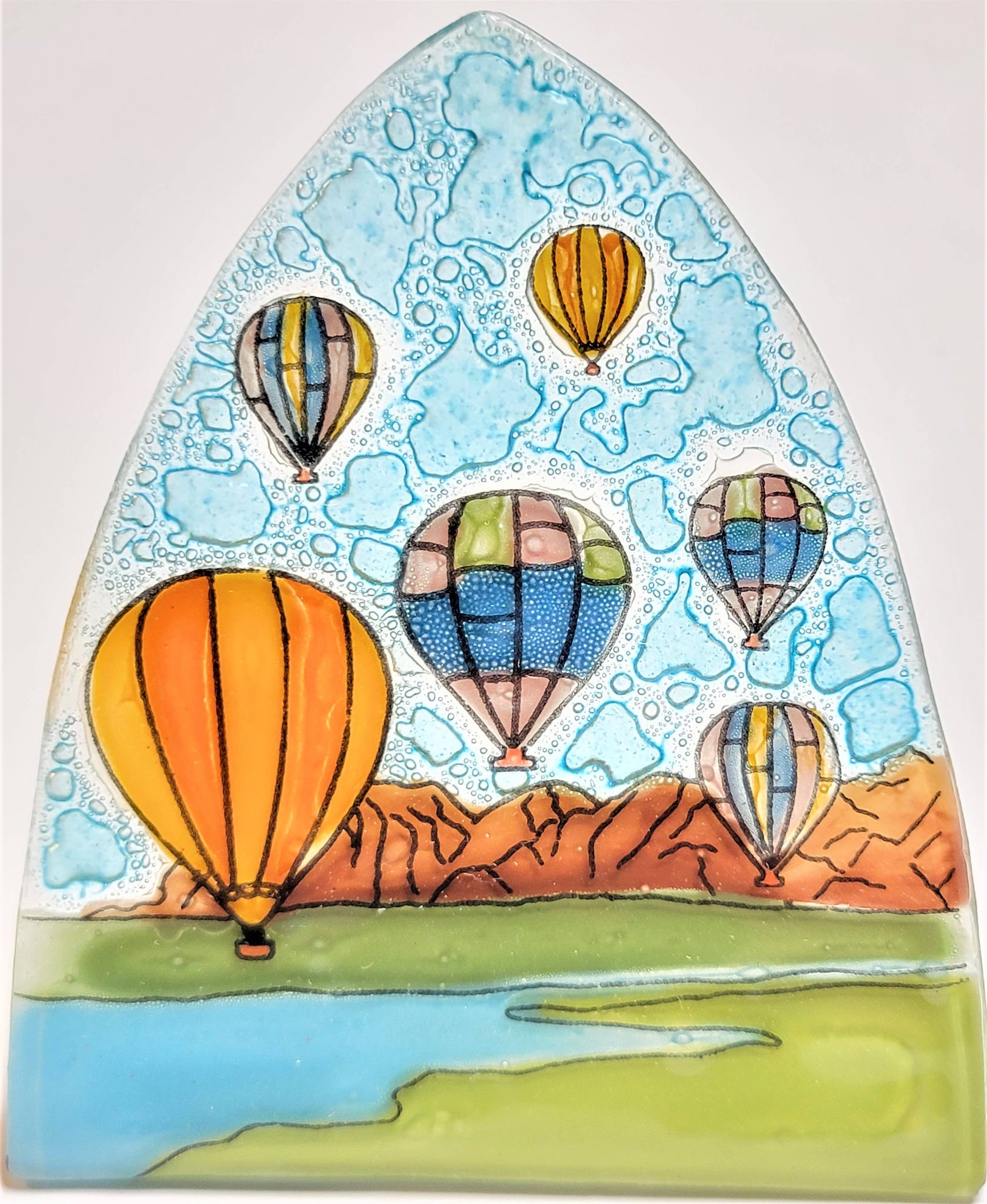 Balloon Nightlight