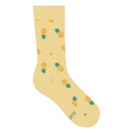 Socks that Provide Meals