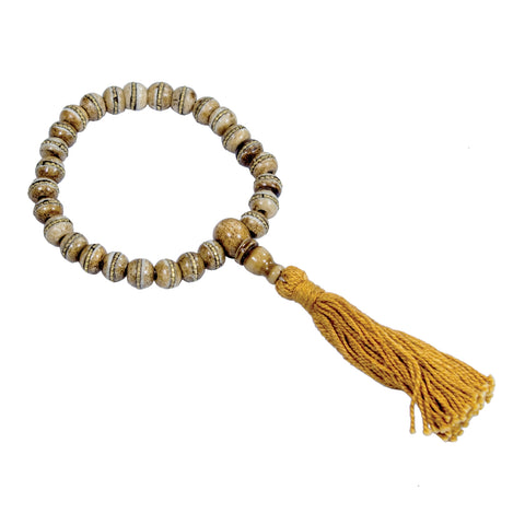 Wrist Mala