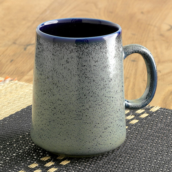 Blue Haze Ceramic Mug