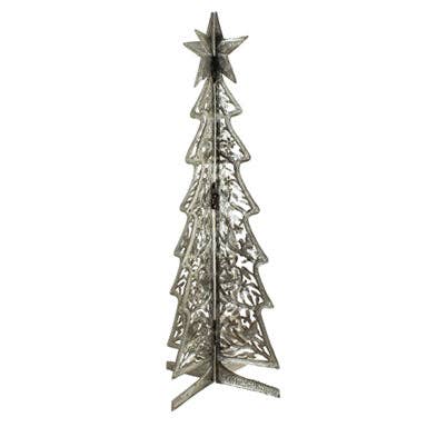 Tall 3D Christmas Tree