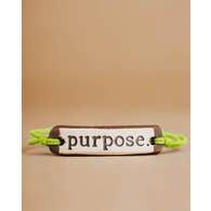 MudLove Bracelet - Purpose