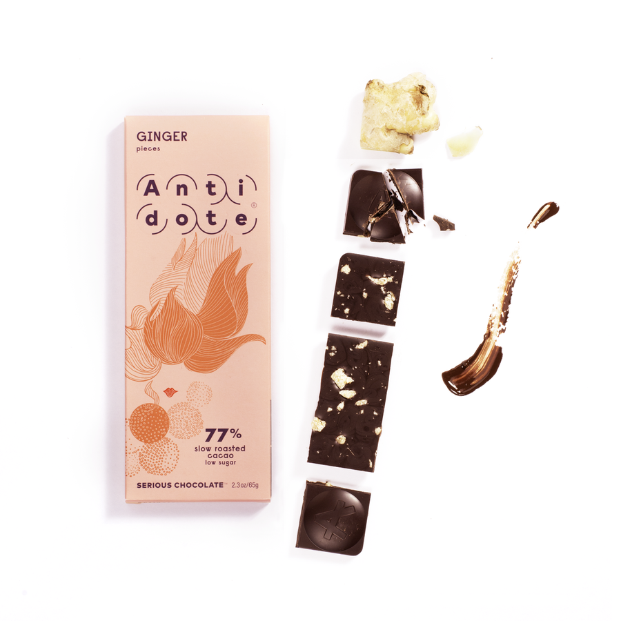 Chocolate Bar – Creative Women of the World
