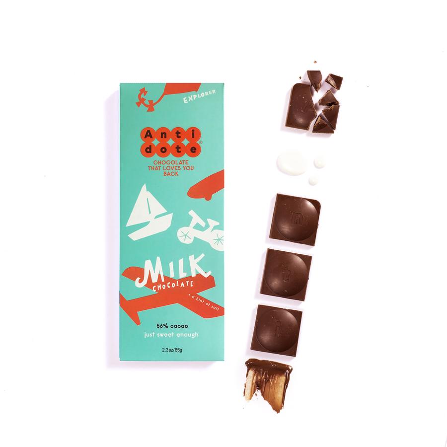Chocolate Bar – Creative Women of the World