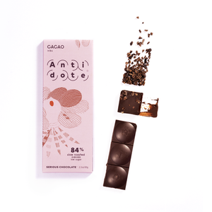 Chocolate Bar – Creative Women of the World