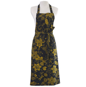 Printed Soft Canvas Apron