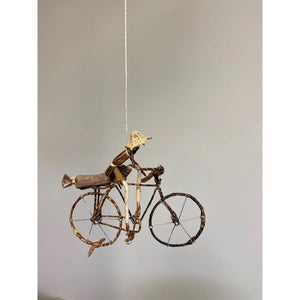 Banana Bicycle