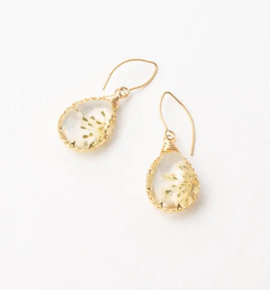 Blossom Earrings