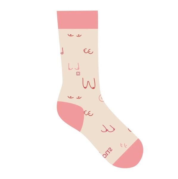 Socks that Empower Women