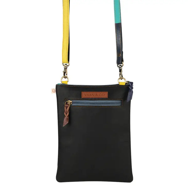 Soul Collection Colorful Small Crossbody
