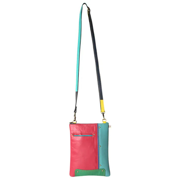 Soul Collection Colorful Small Crossbody