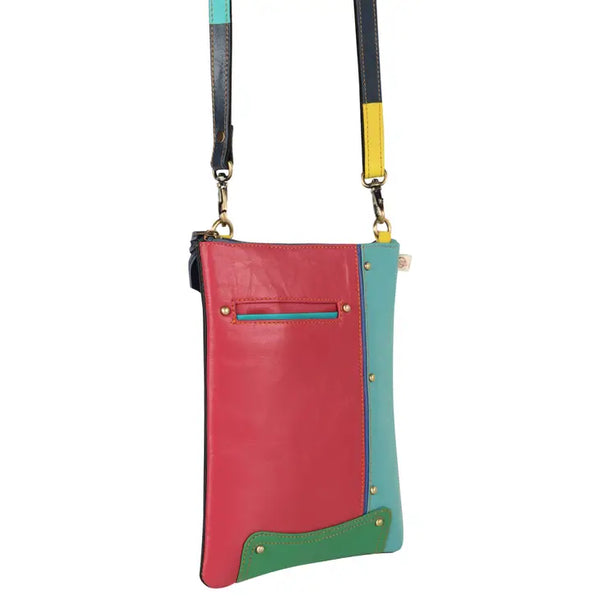 Soul Collection Colorful Small Crossbody