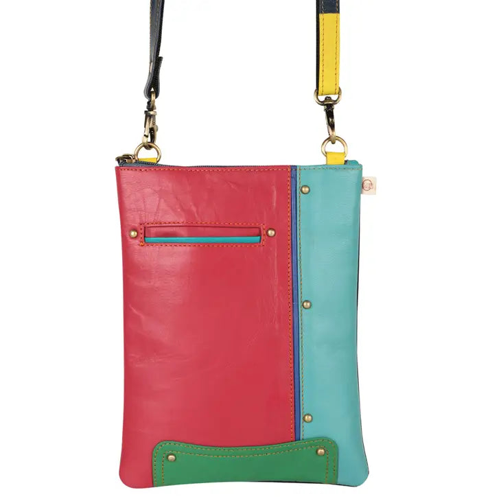 Soul Collection Colorful Small Crossbody
