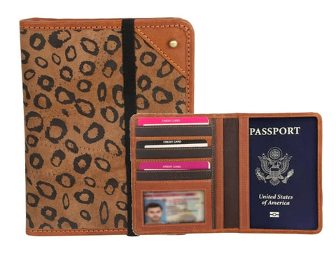 Passport Wallet