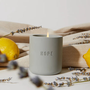 Hope Candle
