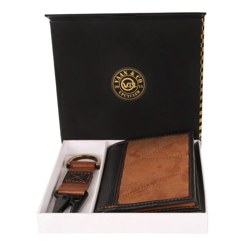 Men's Wallet Gift Box