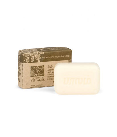 Handmade Bar Soap