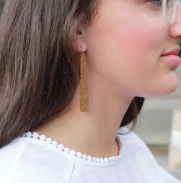 Ana Drop Earrings