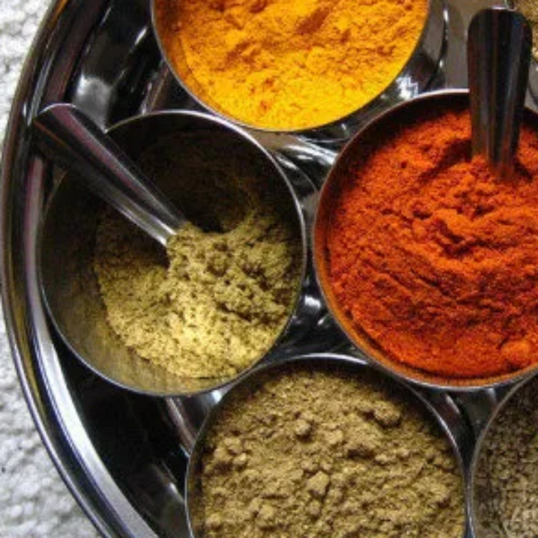 Spice Blend