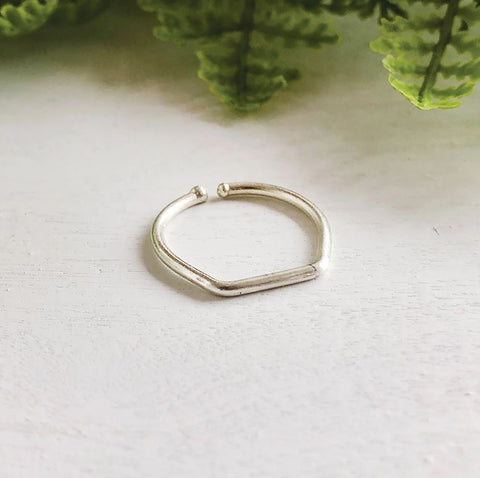 Stacking Ring