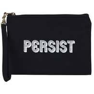 Persist Wristlet Pouch