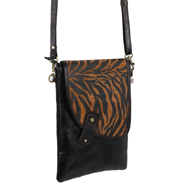 Tiger Noho Crossbody Bag